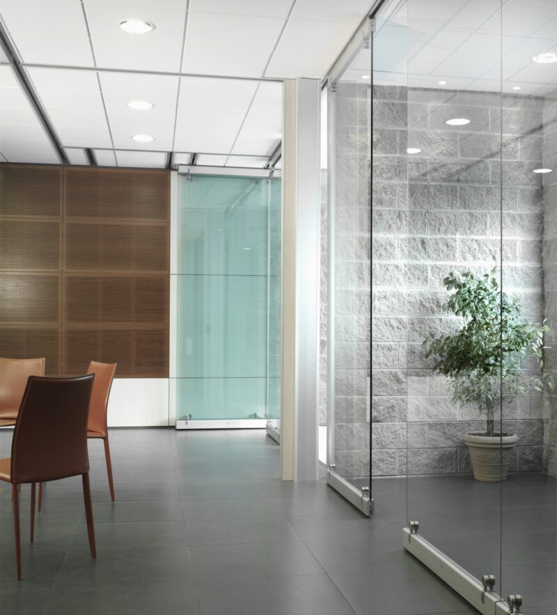 Modern office interior